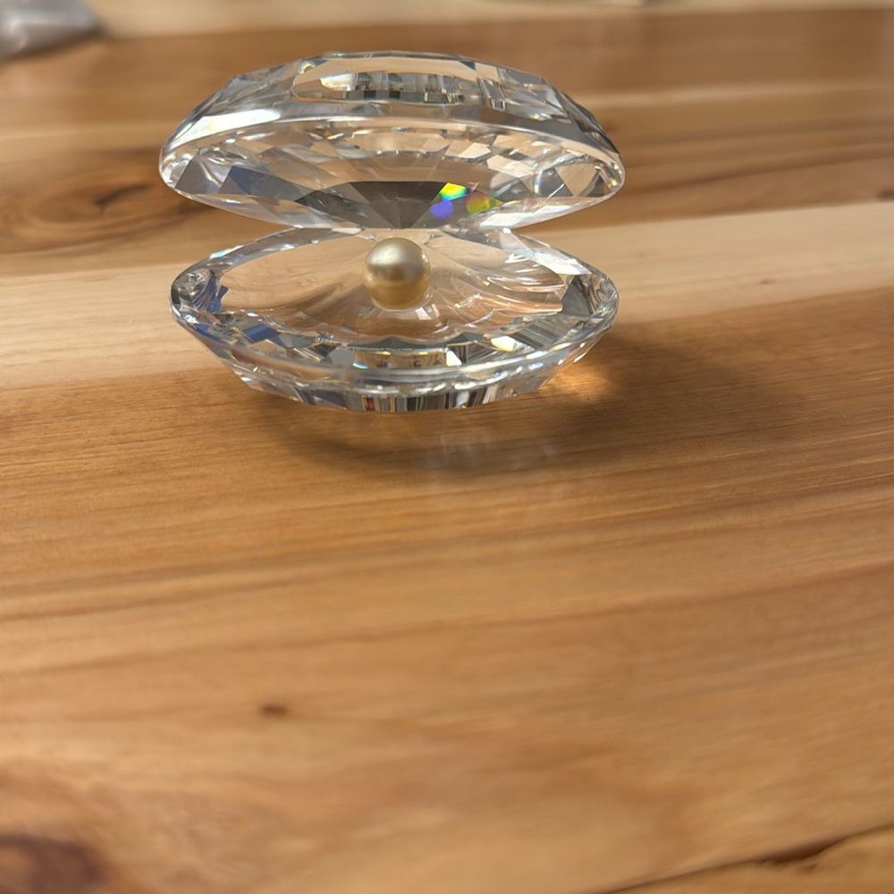 Swarovski Shell - Picture 3 of 7
